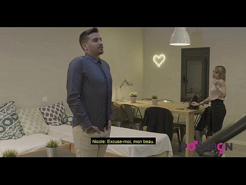 ❤️ PORNBCN 4K 큰 가슴을 가진 한 성숙한 여성은 항문 섹스를 원합니다. 큰 거시기 입으로 amortism 하드 씨발 손 작업 개 스타일 음부 핥기 오르가슴 프랑스어 자막과 젊은 지골로 엿 ❤️ 항문 포르노 우리