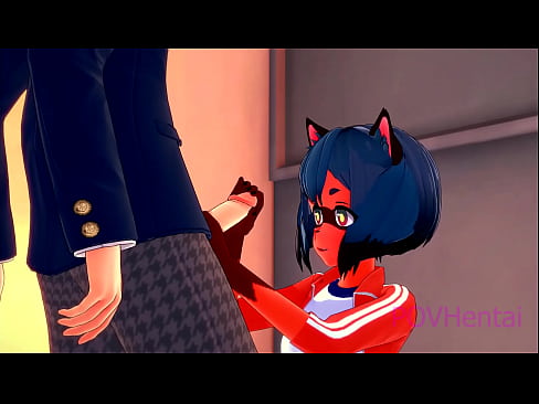 ❤️ Michiru Kagemori와 함께하는 새로운 목장 ❤️ 항문 포르노 우리
