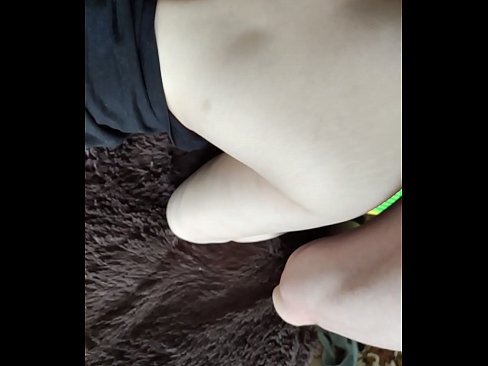 ❤️ 러시아어 소녀 moaning 집 항문의 부분 2 ❤️ 항문 포르노 우리